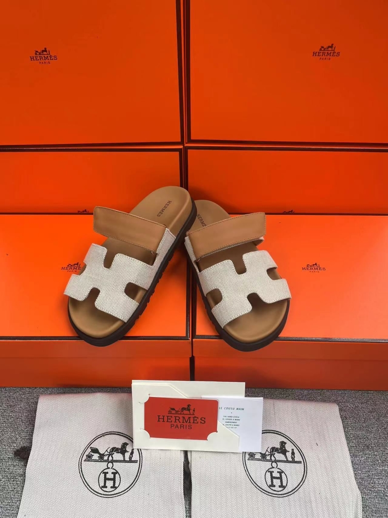 Hermes Sandals